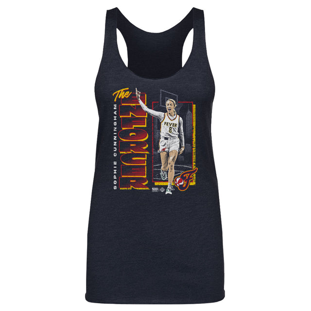 Sophie Cunningham Women's Tank Top | 500 LEVEL