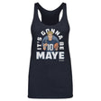 Drake Maye Women's Tank Top | 500 LEVEL