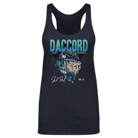 Joey Daccord Women's Tank Top | 500 LEVEL