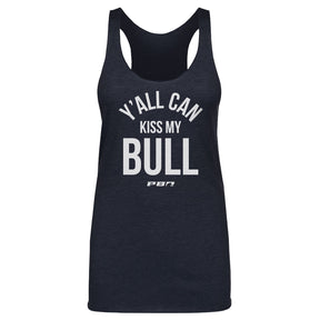 PBR Women's Tank Top | 500 LEVEL