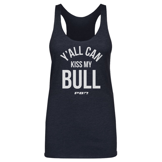 PBR Women's Tank Top | 500 LEVEL