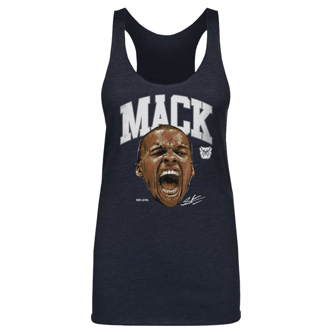 Shelvin Mack Women's Tank Top | 500 LEVEL
