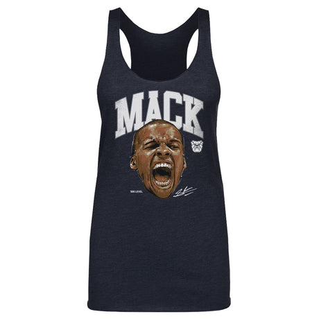 Shelvin Mack Women's Tank Top | 500 LEVEL