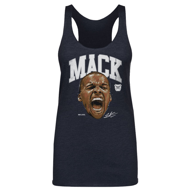 Shelvin Mack Women's Tank Top | 500 LEVEL