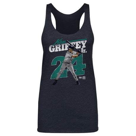 Ken Griffey Jr. Women's Tank Top | 500 LEVEL