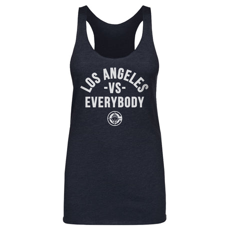 Los Angeles Clippers Women's Tank Top | 500 LEVEL