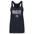 Keaton Wagler Women's Tank Top | 500 LEVEL