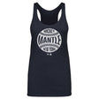 Mickey Mantle Women's Tank Top | 500 LEVEL