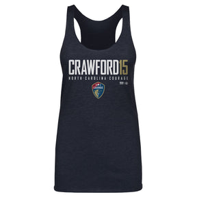 Payton Crawford Women's Tank Top | 500 LEVEL