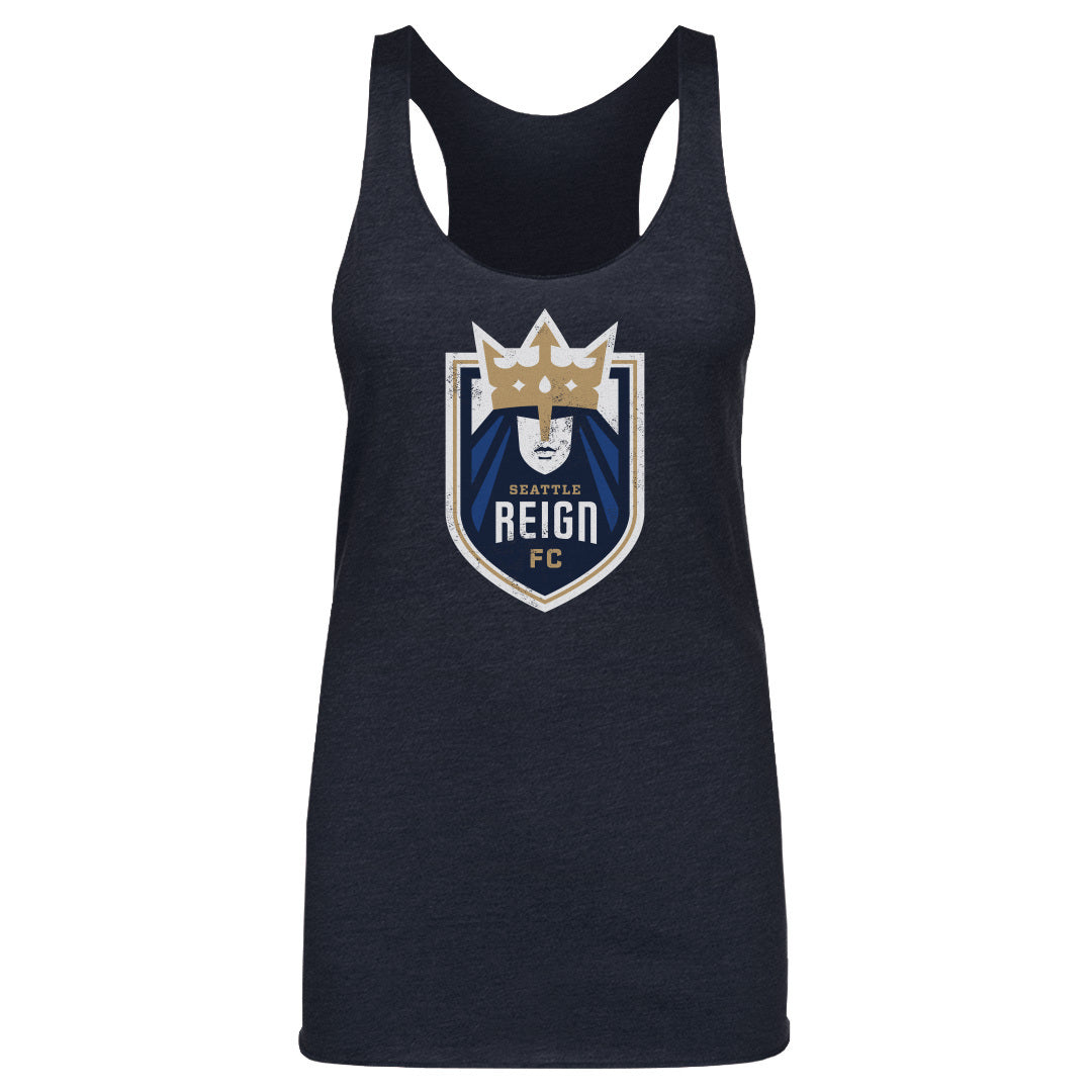 Seattle Reign FC Women's Tank Top | 500 LEVEL