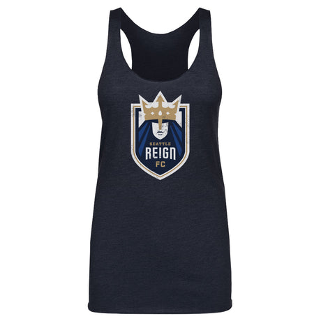 Seattle Reign FC Women's Tank Top | 500 LEVEL