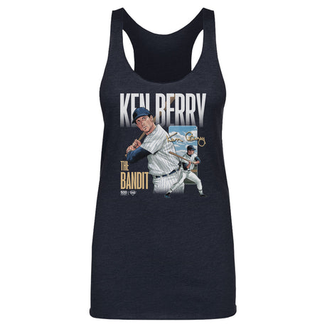 Ken Berry Women's Tank Top | 500 LEVEL