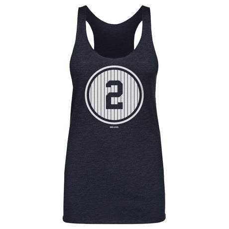 New York Women's Tank Top | 500 LEVEL