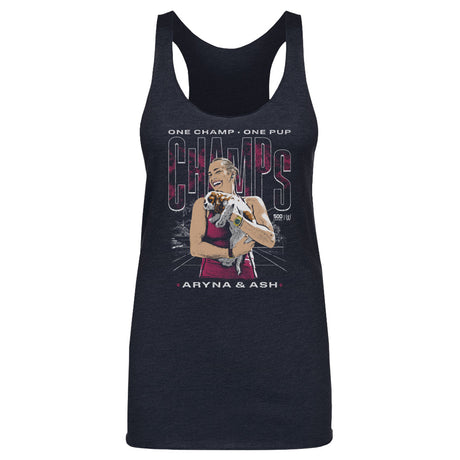 Aryna Sabalenka Women's Tank Top | 500 LEVEL