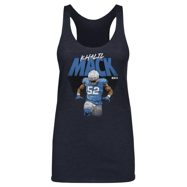 Khalil Mack Women's Tank Top | 500 LEVEL