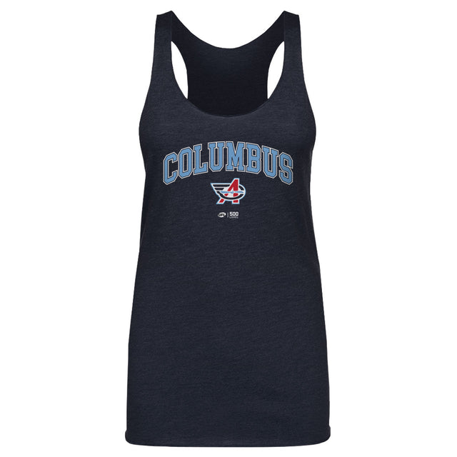 Columbus Aviators Women's Tank Top | 500 LEVEL