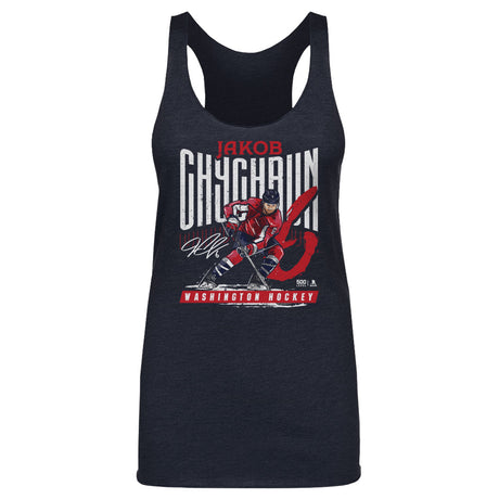 Jakob Chychrun Women's Tank Top | 500 LEVEL