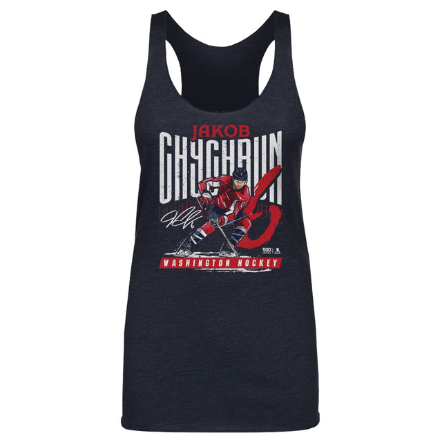 Jakob Chychrun Women's Tank Top | 500 LEVEL