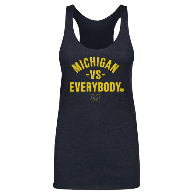 Vs. Everybody Women's Tank Top | 500 LEVEL