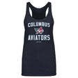 Columbus Aviators Women's Tank Top | 500 LEVEL