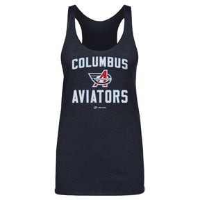 Columbus Aviators Women's Tank Top | 500 LEVEL