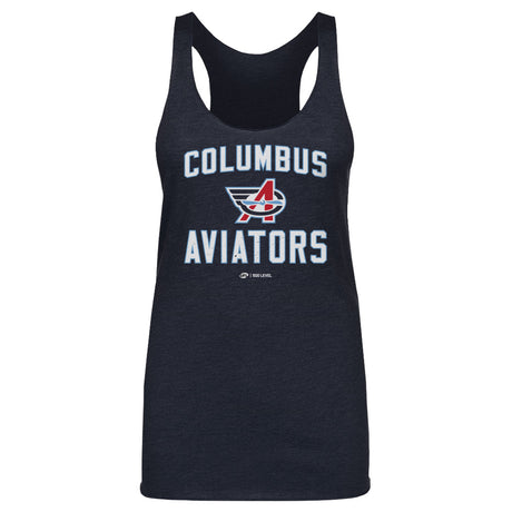 Columbus Aviators Women's Tank Top | 500 LEVEL