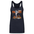 Tarik Skubal Women's Tank Top | 500 LEVEL