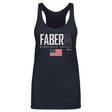 Brock Faber Women's Tank Top | 500 LEVEL