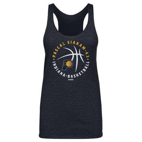 Pascal Siakam Women's Tank Top | 500 LEVEL