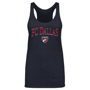 FC Dallas Women's Tank Top | 500 LEVEL
