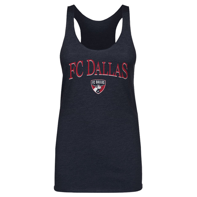 FC Dallas Women's Tank Top | 500 LEVEL