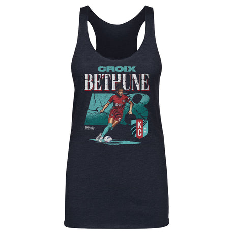Croix Bethune Women's Tank Top | 500 LEVEL