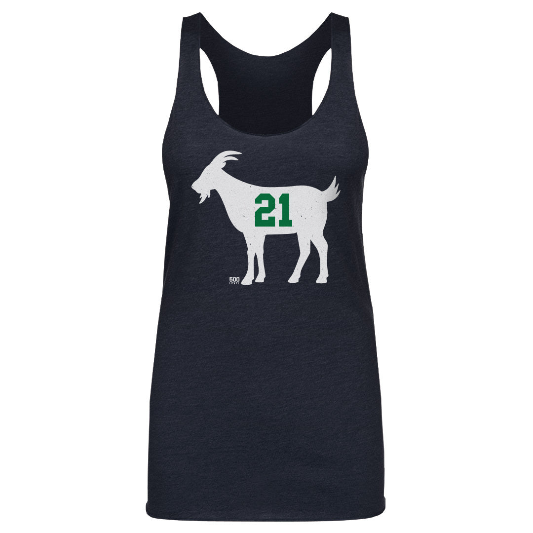 Minnesota Women's Tank Top | 500 LEVEL