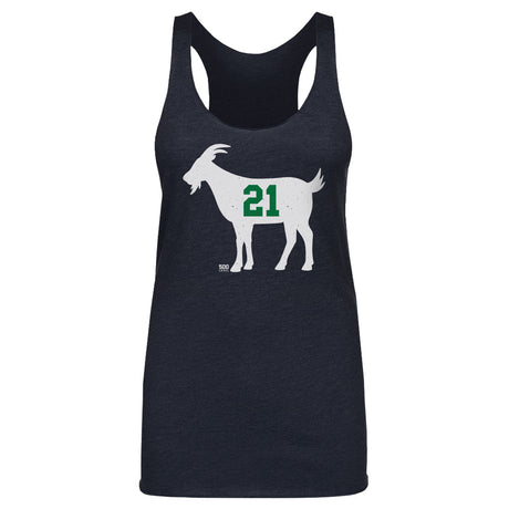Minnesota Women's Tank Top | 500 LEVEL
