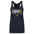 Johnny Furphy Women's Tank Top | 500 LEVEL