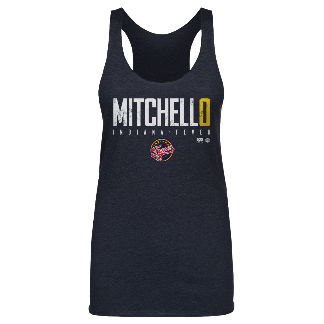 Kelsey Mitchell Women's Tank Top | 500 LEVEL