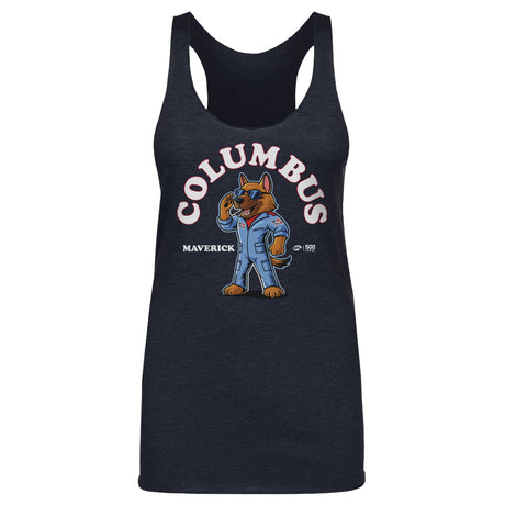 Columbus Aviators Women's Tank Top | 500 LEVEL
