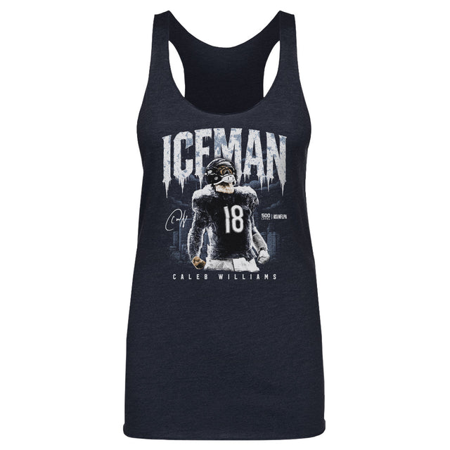 Caleb Williams Women's Tank Top | 500 LEVEL