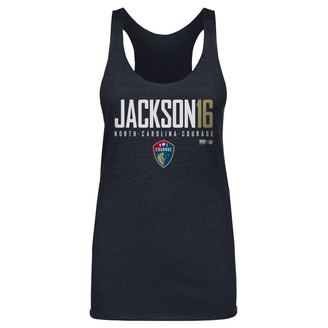 Riley Jackson Women's Tank Top | 500 LEVEL