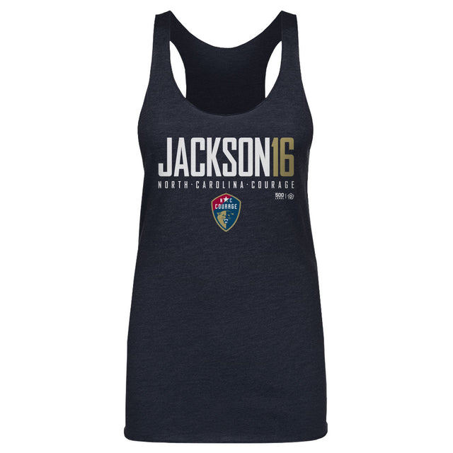 Riley Jackson Women's Tank Top | 500 LEVEL