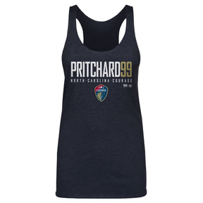 Molly Pritchard Women's Tank Top | 500 LEVEL