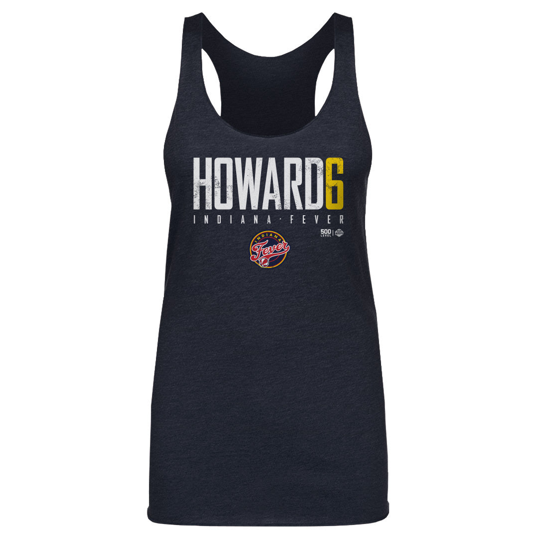 Natasha Howard Women's Tank Top | 500 LEVEL