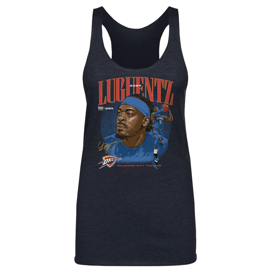 Luguentz Dort Women's Tank Top | 500 LEVEL