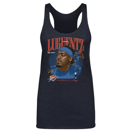 Luguentz Dort Women's Tank Top | 500 LEVEL