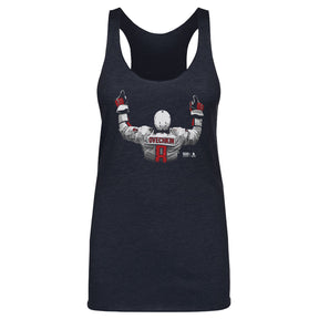Alex Ovechkin Women's Tank Top | 500 LEVEL