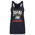 Shai Gilgeous-Alexander Women's Tank Top | 500 LEVEL