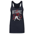 JJ Wetherholt Women's Tank Top | 500 LEVEL