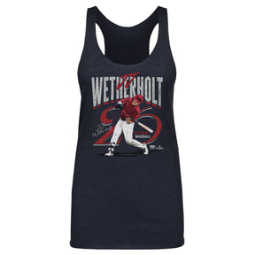 JJ Wetherholt Women's Tank Top | 500 LEVEL