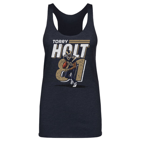Torry Holt Women's Tank Top | 500 LEVEL