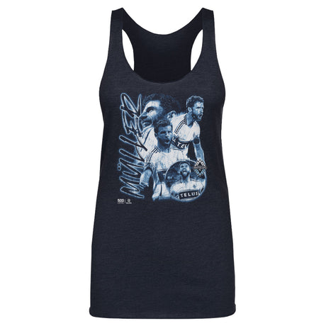 Thomas Muller Women's Tank Top | 500 LEVEL